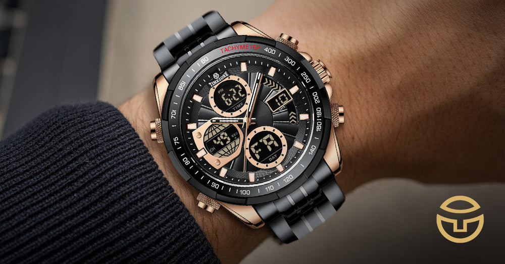 A Buyer’s Guide to Luxury Watches with the Best Value for Money