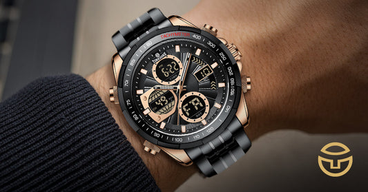 A Buyer’s Guide to Luxury Watches with the Best Value for Money