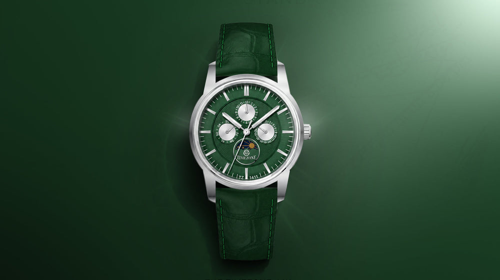 Independence Day Sale: Up to 70% Off Men's, Women's, Couple; Automatic Watches