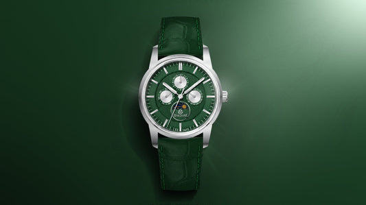 Independence Day Sale: Up to 70% Off Men's, Women's, Couple; Automatic Watches