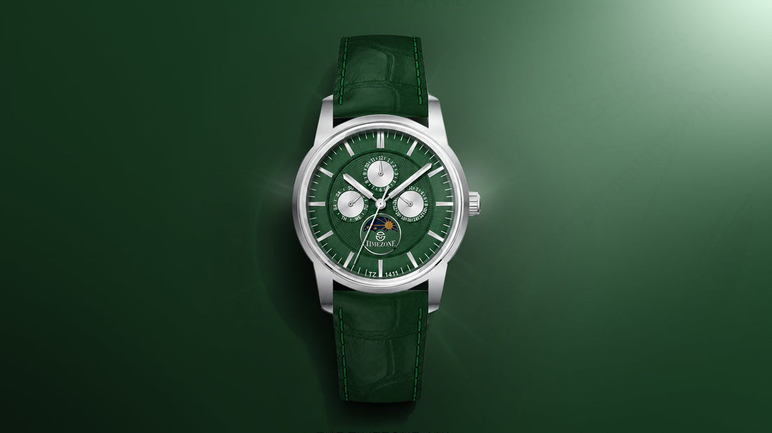 Azadi Sale On Men's, Women's and Couple Watches By Timezone Watches Pakistan