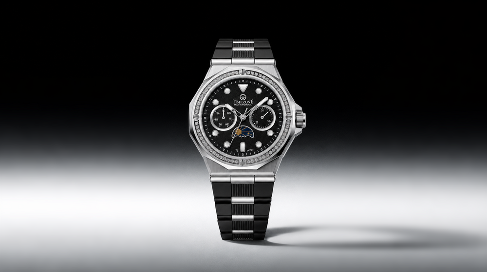 Best Watches Under Rs. 25,000 for Professionals in Pakistan