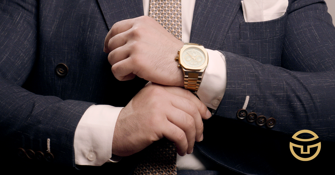 How to Choose the Right Luxury Watch for Your Lifestyle