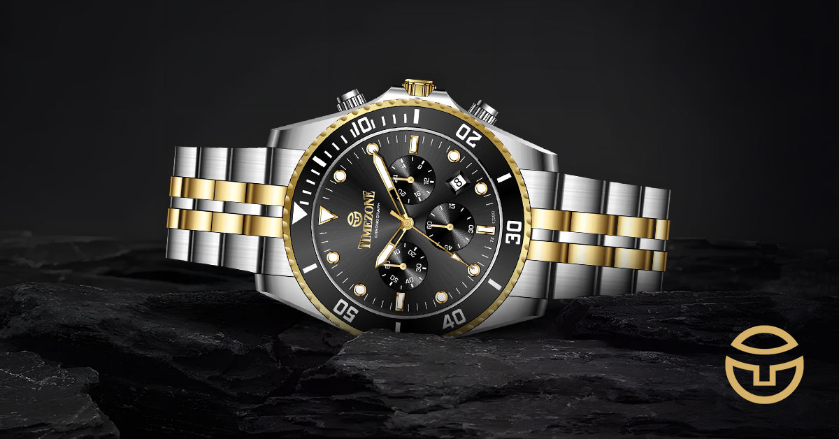 How to Identify an Original Luxury Watch in Pakistan