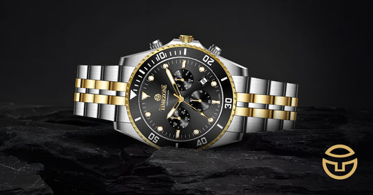 How to Identify an Original Luxury Watch in Pakistan