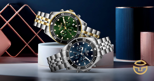 The 10 Best Watch Brands in Pakistan for 2025