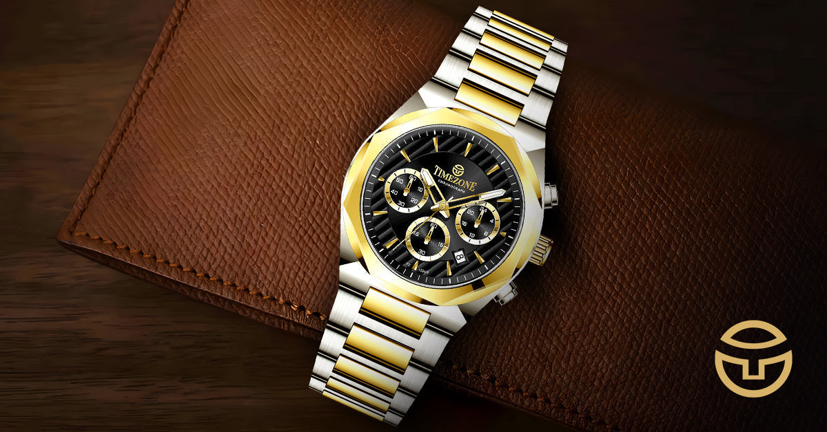 What to Check Before Buying a Luxury Watch Online in Pakistan