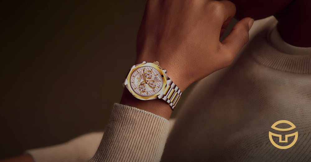 Which Wrist You Should Wear a Luxury Watch On? The Style and Etiquette Guide