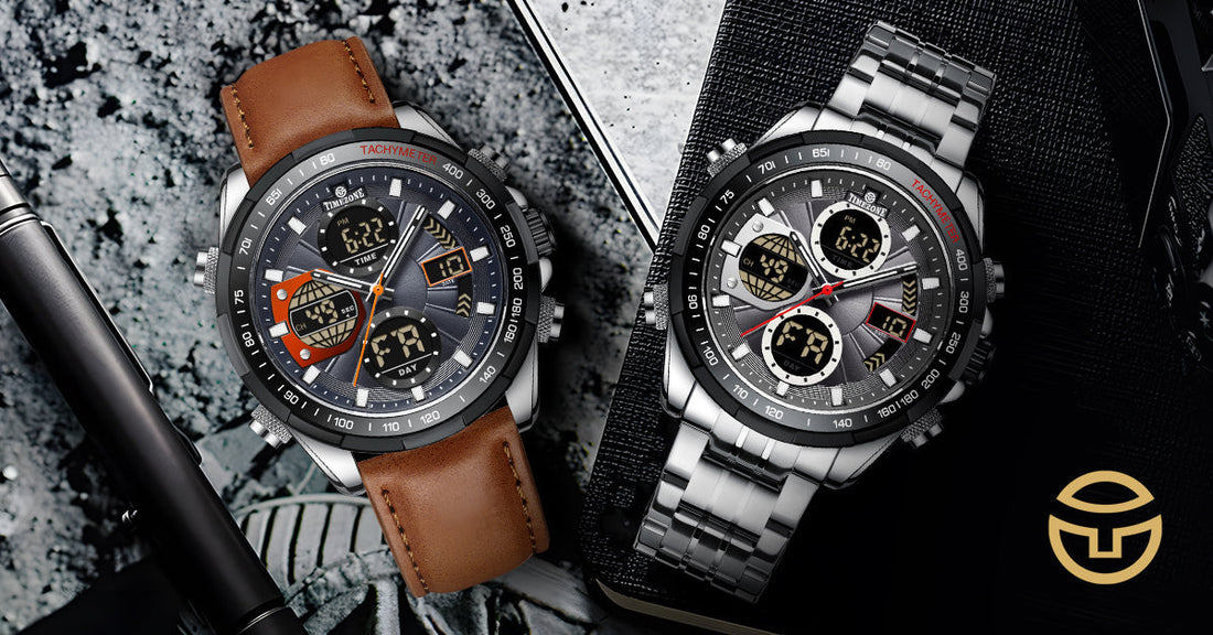 Why Luxury Watches Are a Status Symbol in Pakistan