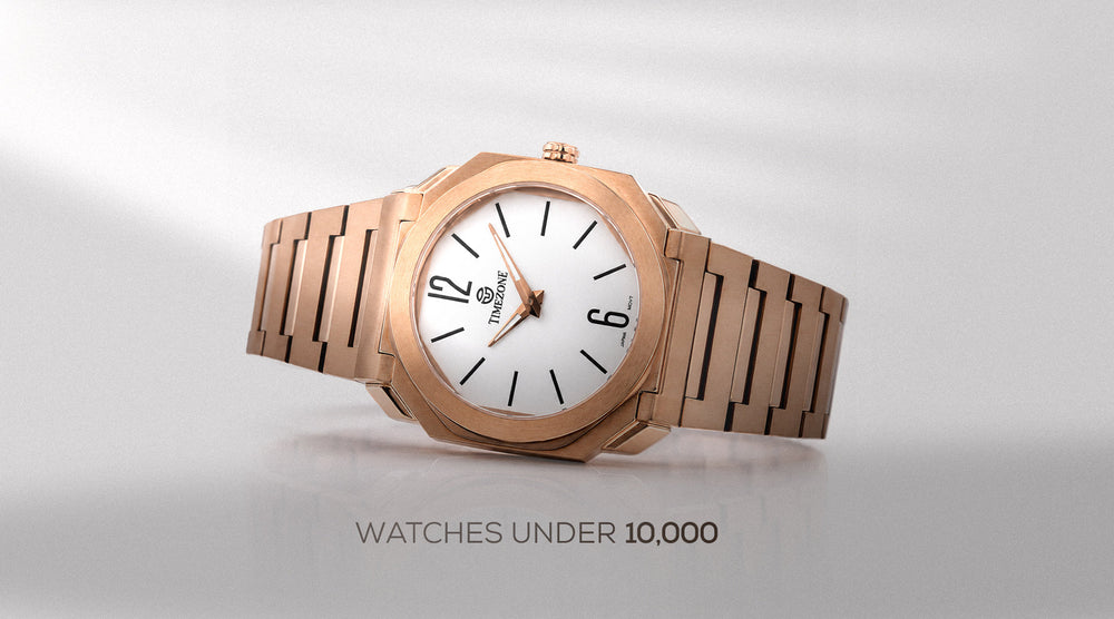 Best Watches Under Rs. 10,000 in Pakistan: 2026 Picks That Last