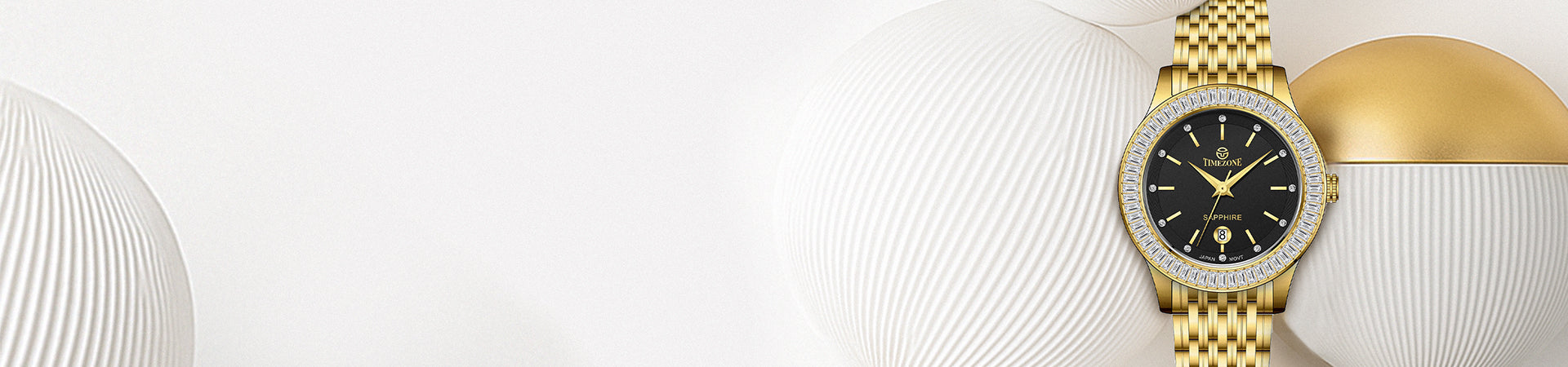 Ladies Quartz Watches