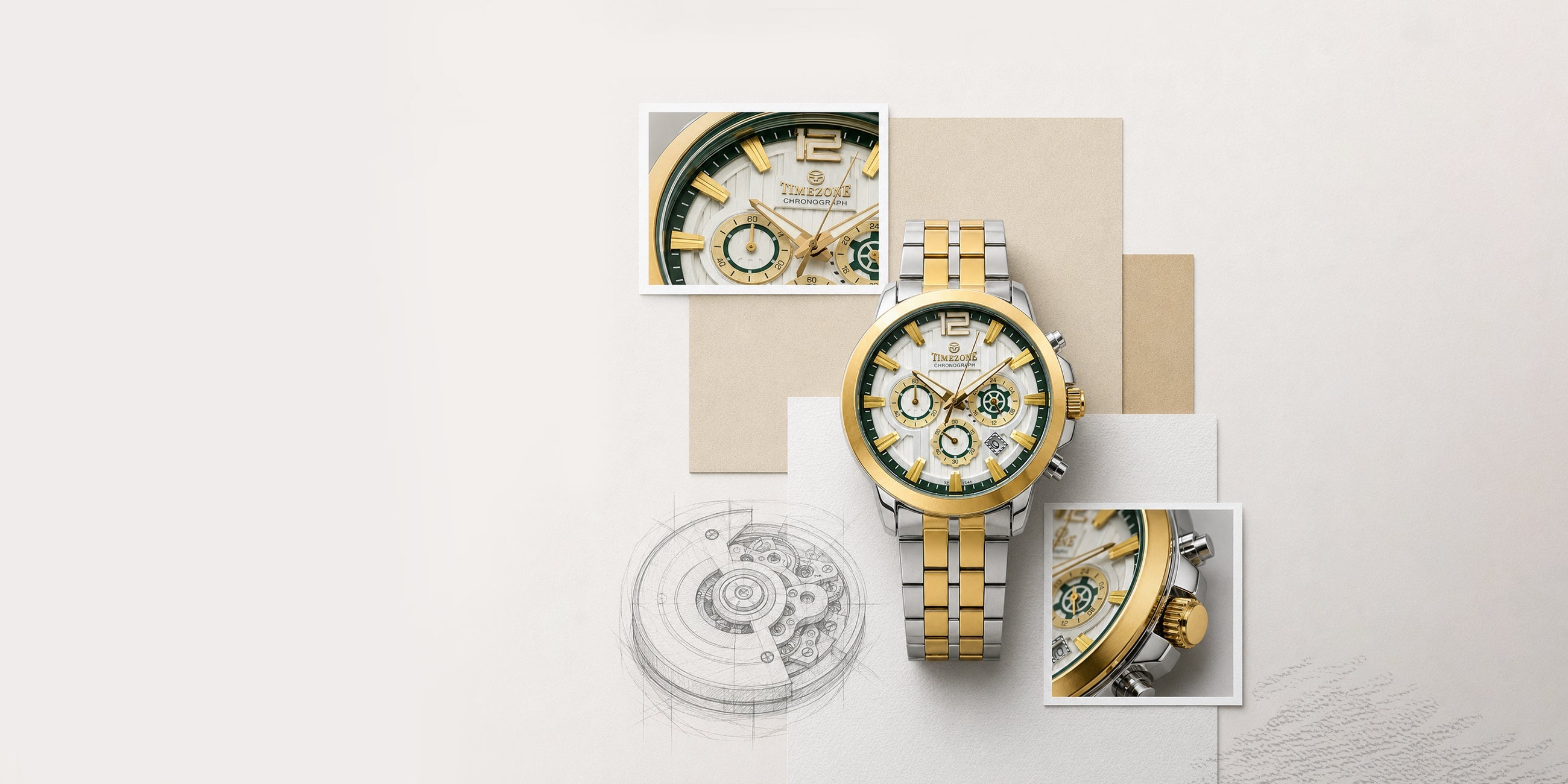 All Timepieces