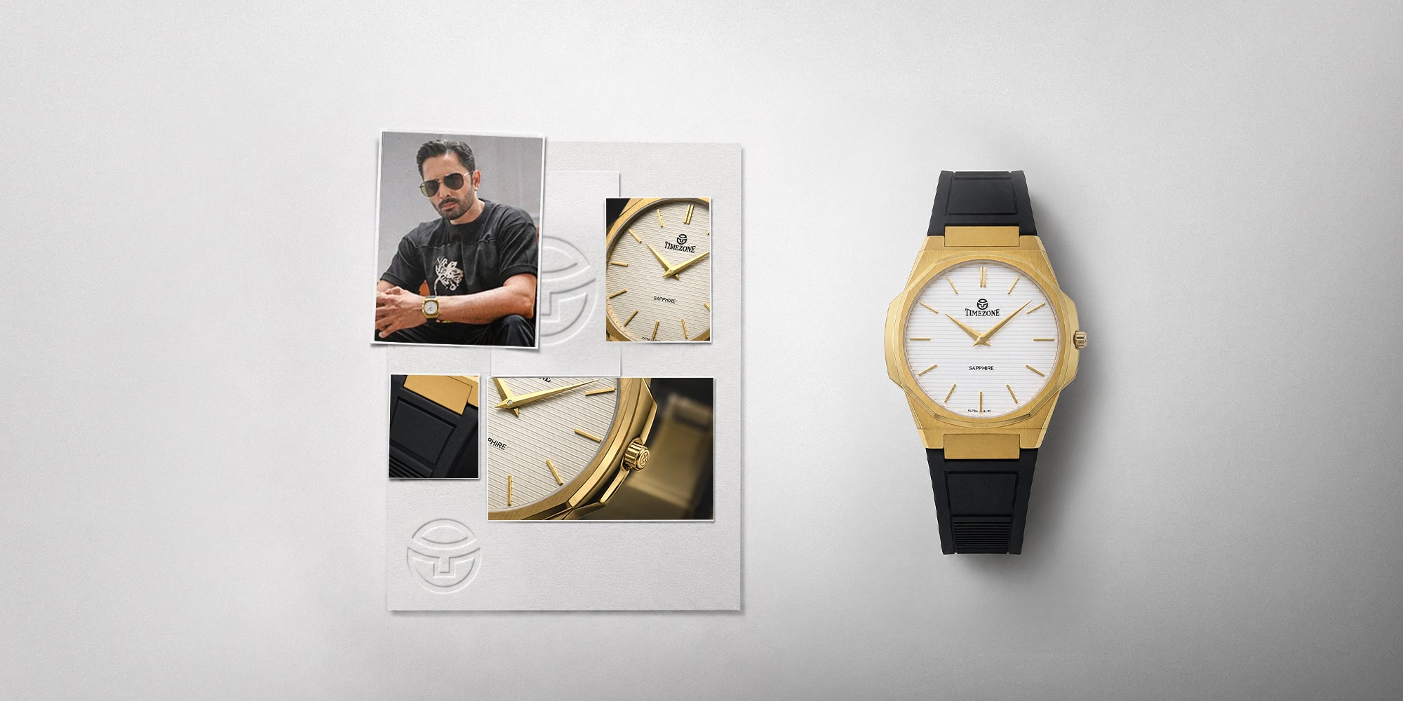 Casual Watches