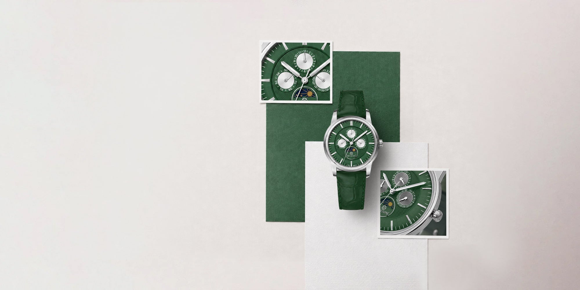 Formal Watches