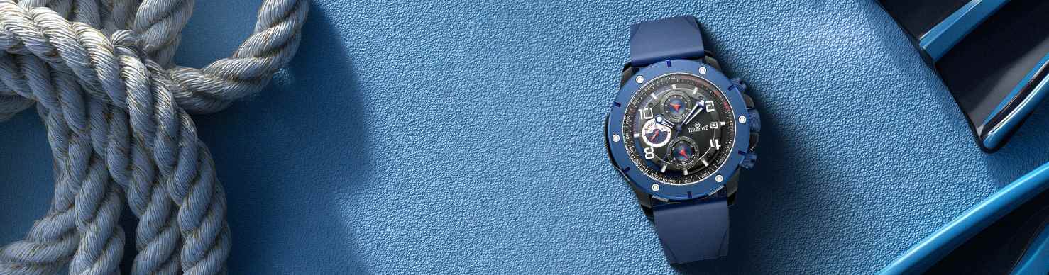 Mens Sports Watches