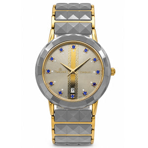 Chronex Two Tone