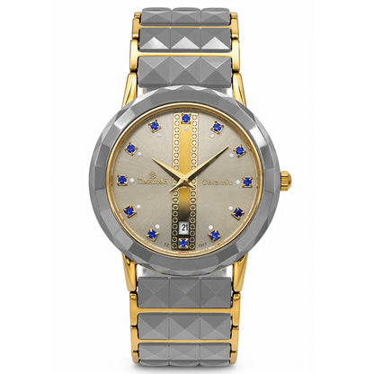 Chronex Two Tone