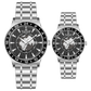 Majestique Silver