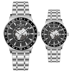 Majestique Silver