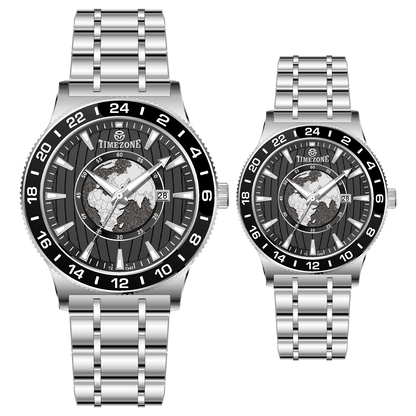 Majestique Silver