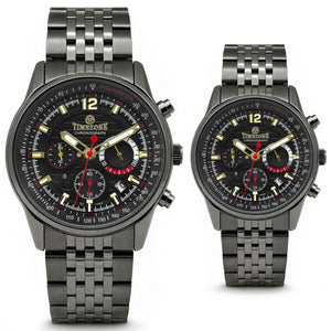 Solano Black