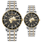 Majestique Two Tone