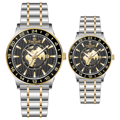 Majestique Two Tone