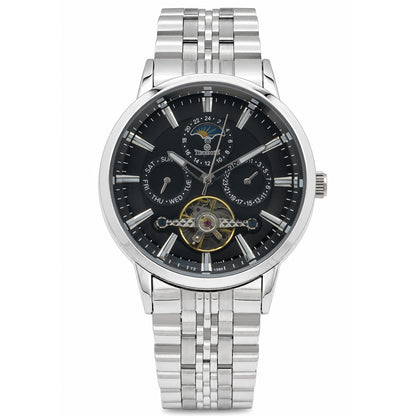 Mechanica Silver