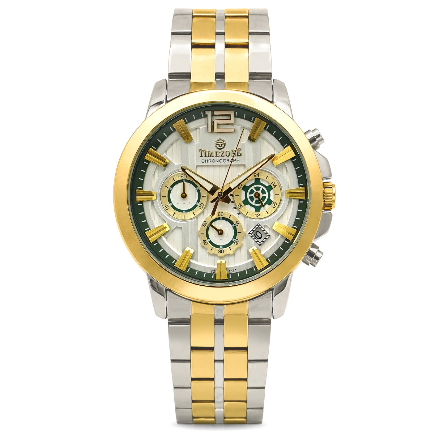 Genevion Two Tone