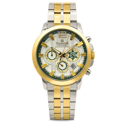 Genevion Two Tone