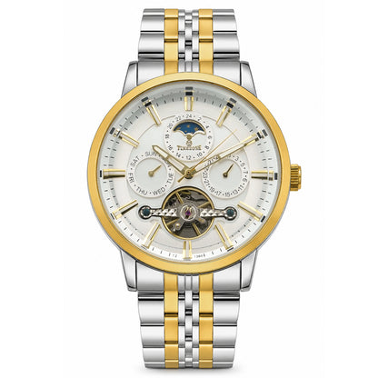Mechanica Two Tone