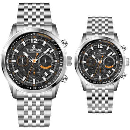 Solano Silver