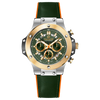 Opera Two Tone - Green