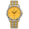 Wexford - Two Tone Gold