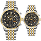 Solano Two Tone