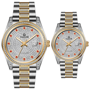 Allure Two Tone