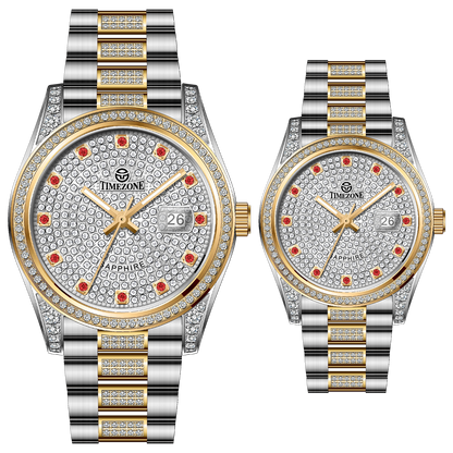 Montara Two Tone