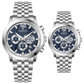 Aqua Silver