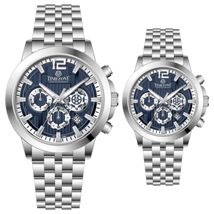 Aqua Silver