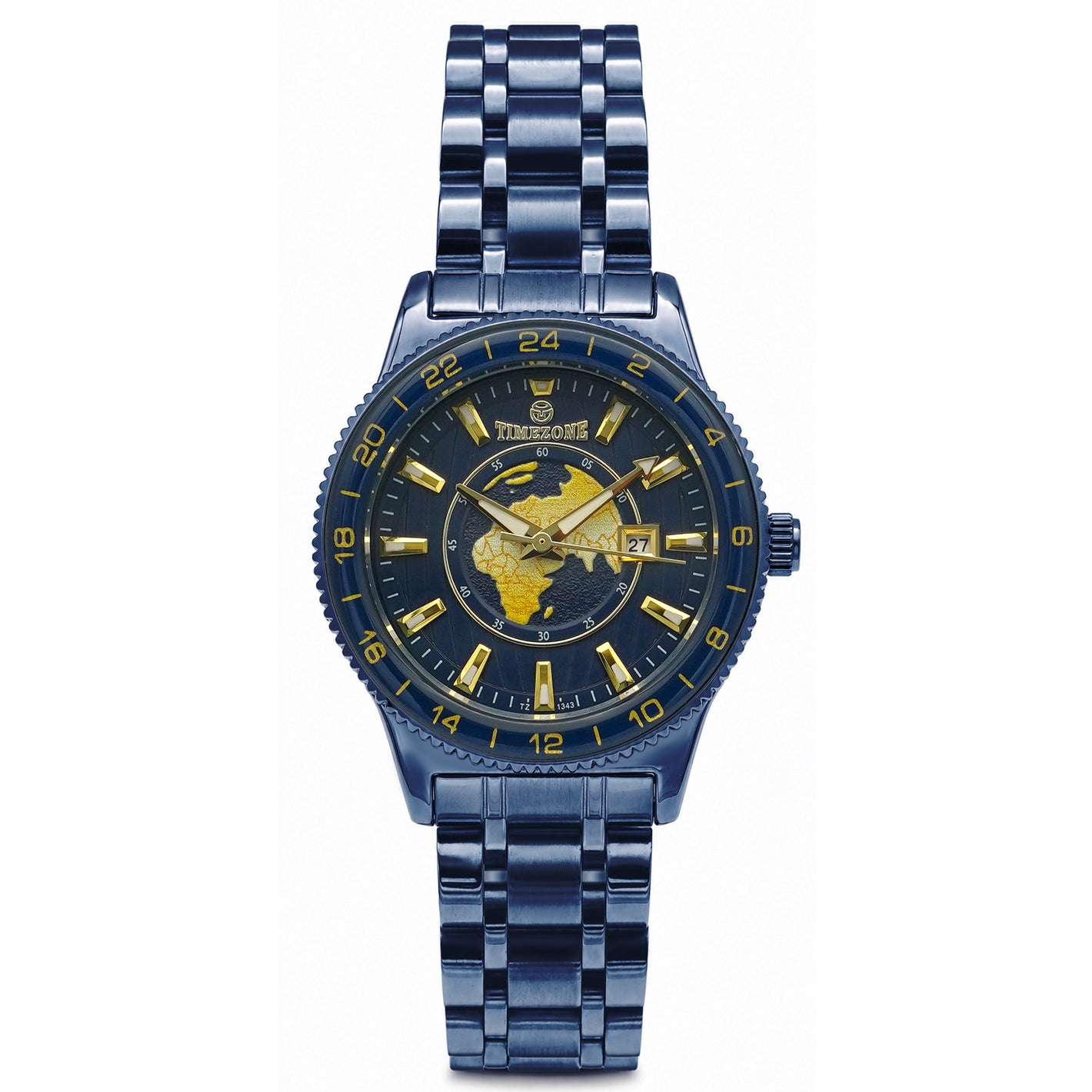 Maverick Blue
