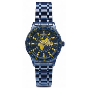 Maverick Blue