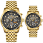 Solano Gold