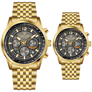Solano Gold