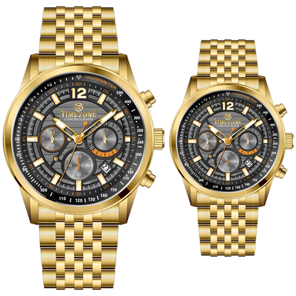 Solano Gold