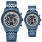 Solano Blue