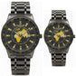Majestique Black