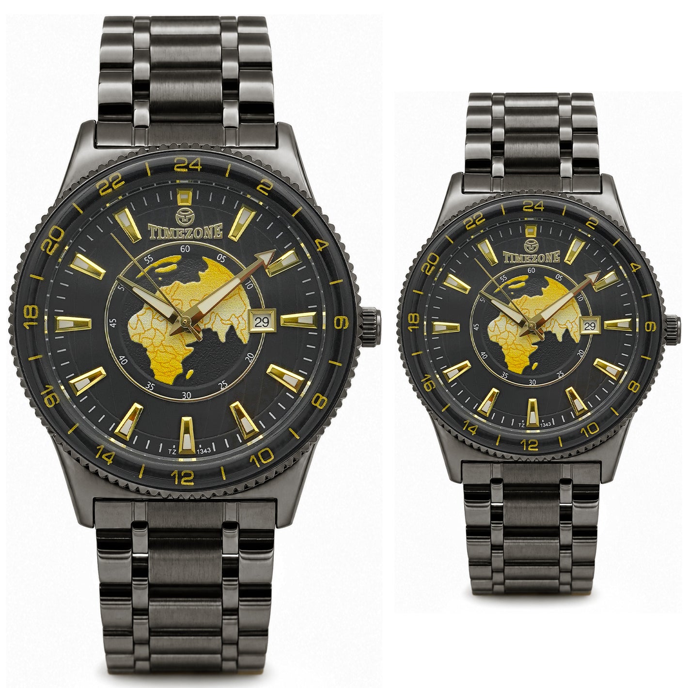 Majestique Black