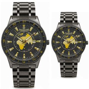 Majestique Black