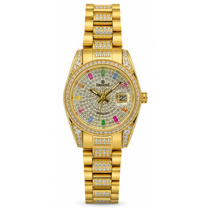 Luminar Gold