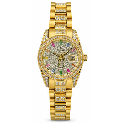 Luminar Gold